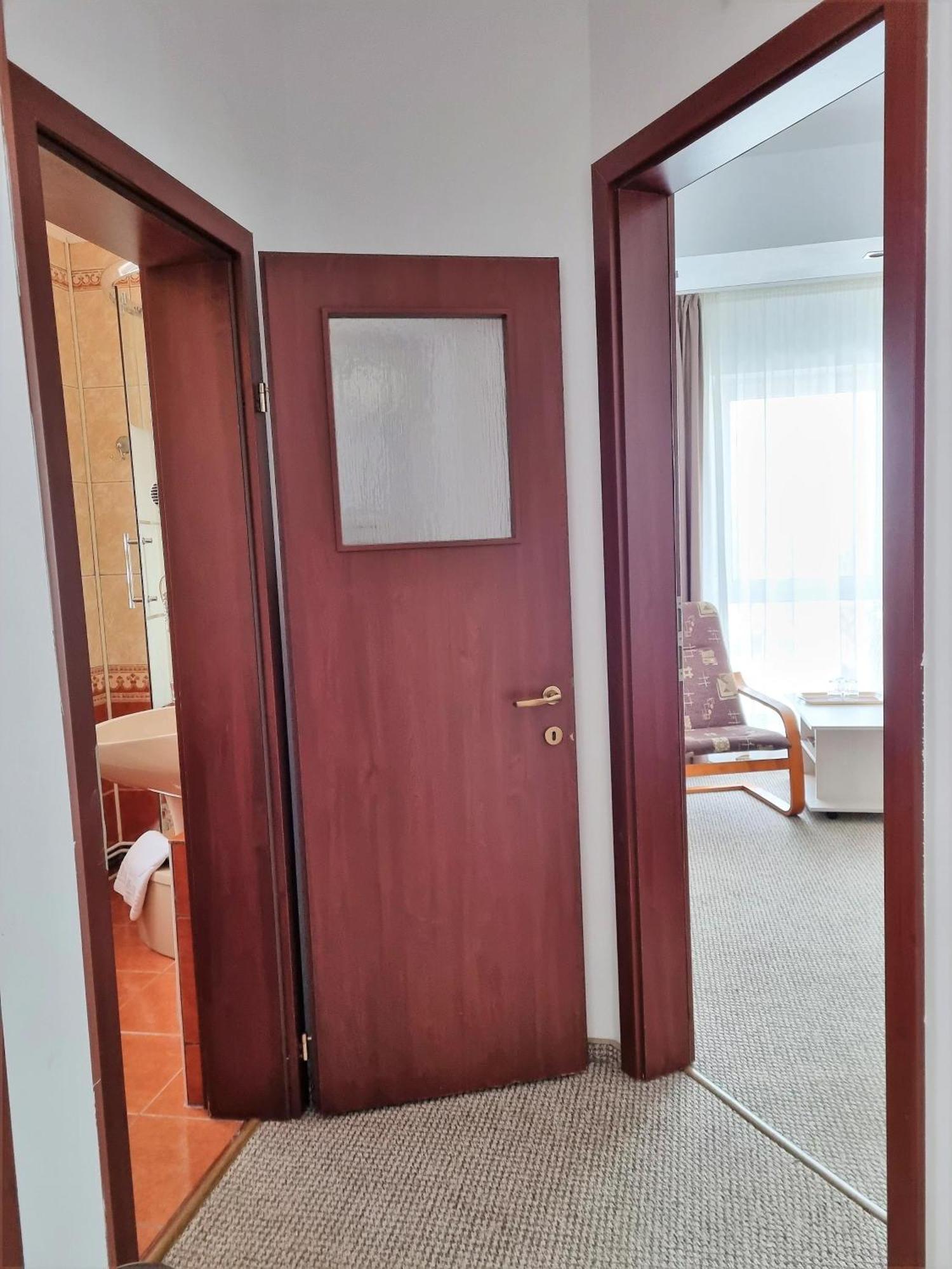 Casa Cristina Hotel Braşov Buitenkant foto