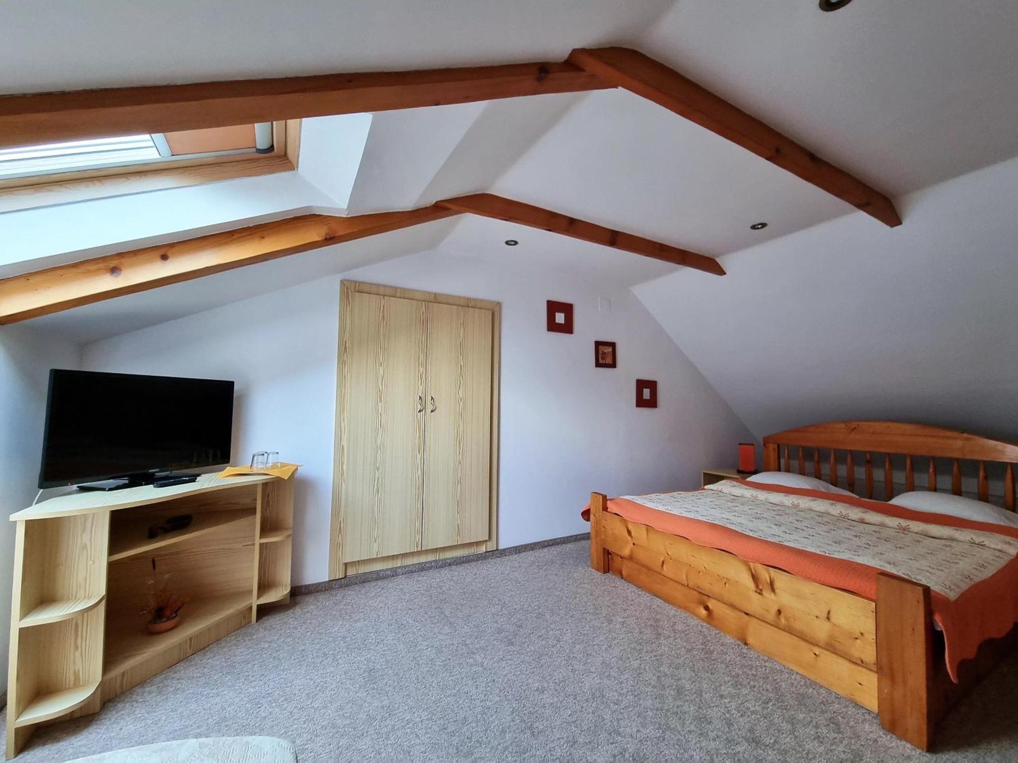 Casa Cristina Hotel Braşov Buitenkant foto