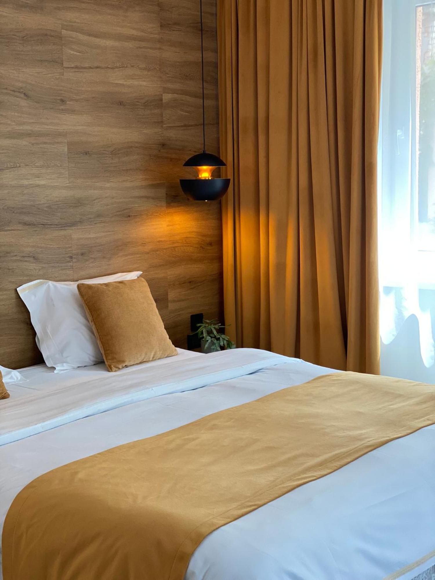 Casa Cristina Hotel Braşov Buitenkant foto