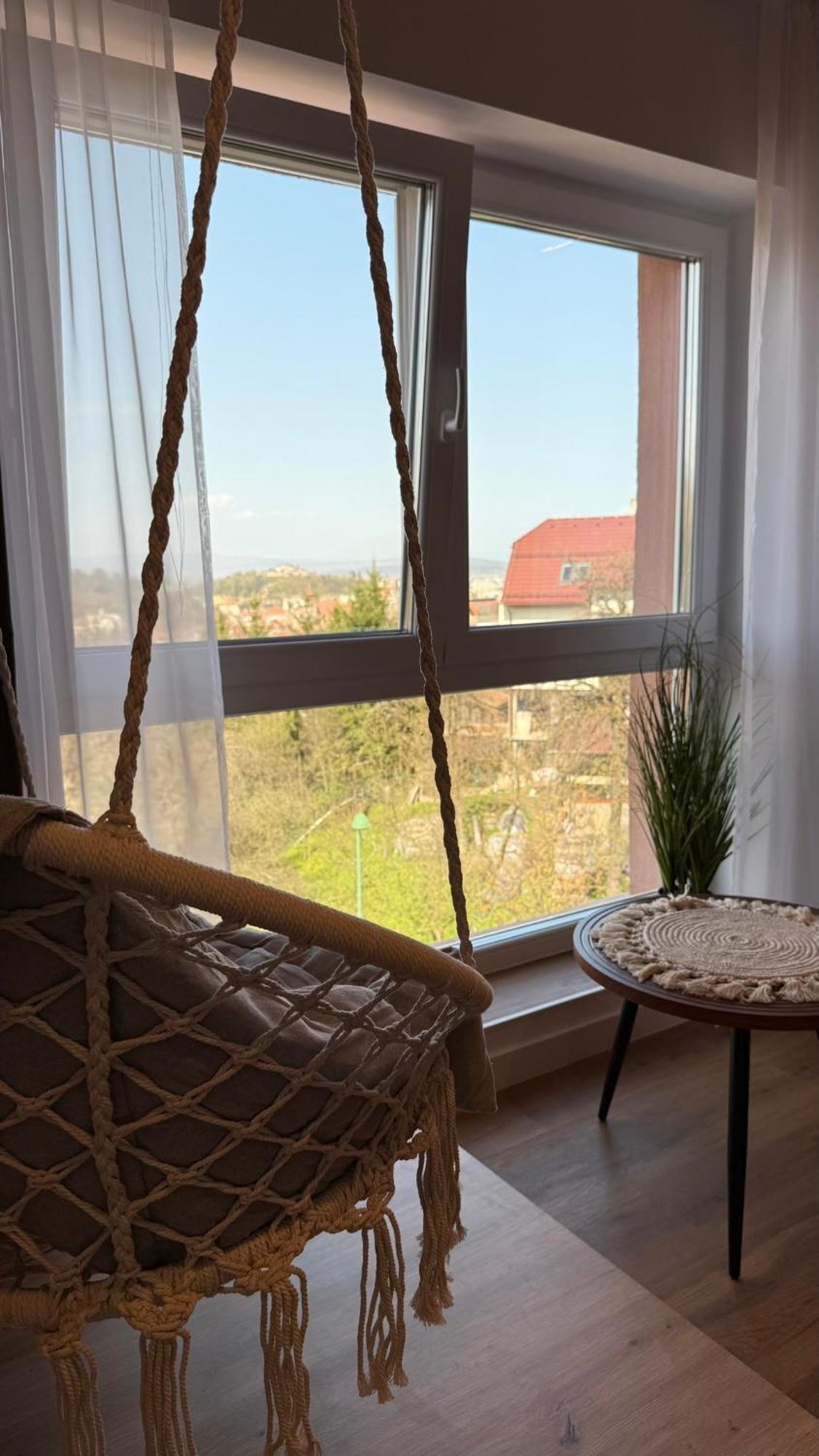 Casa Cristina Hotel Braşov Buitenkant foto