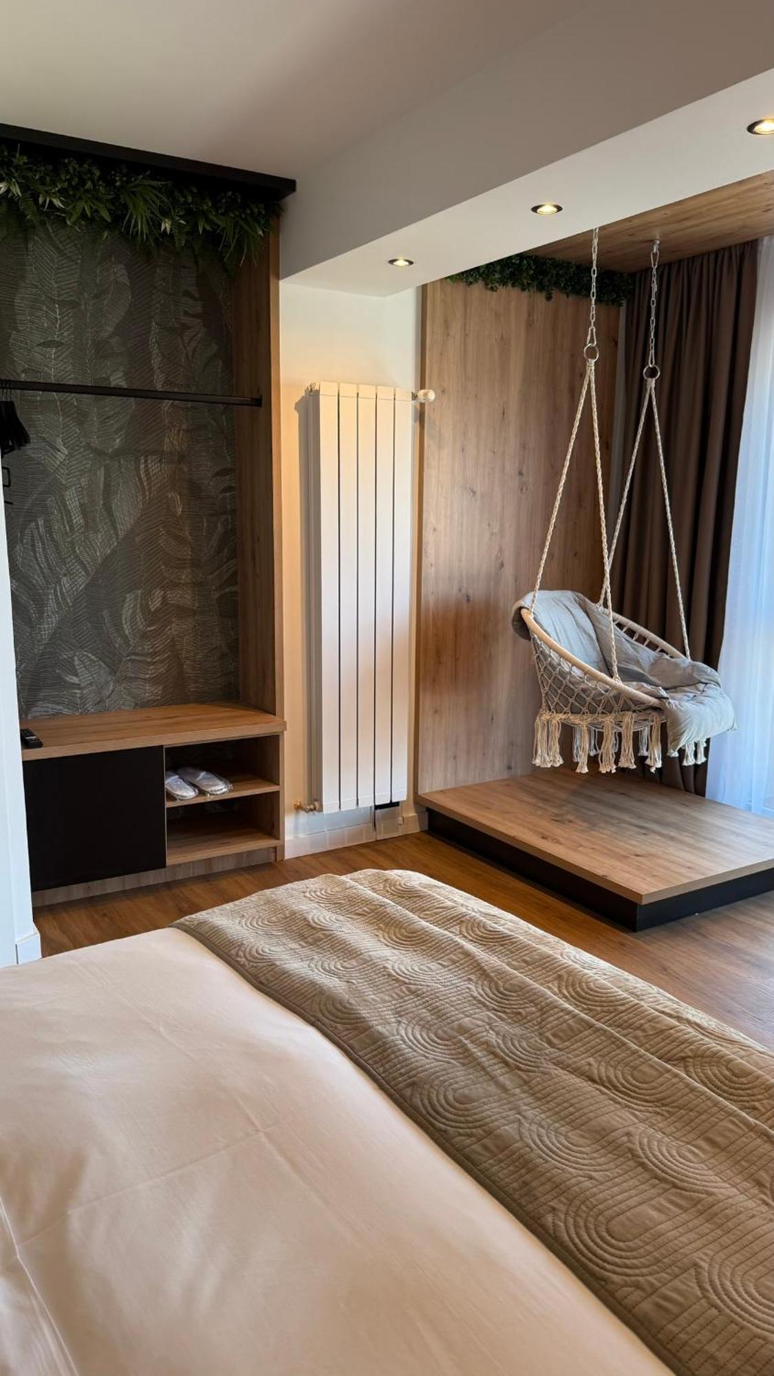 Casa Cristina Hotel Braşov Buitenkant foto