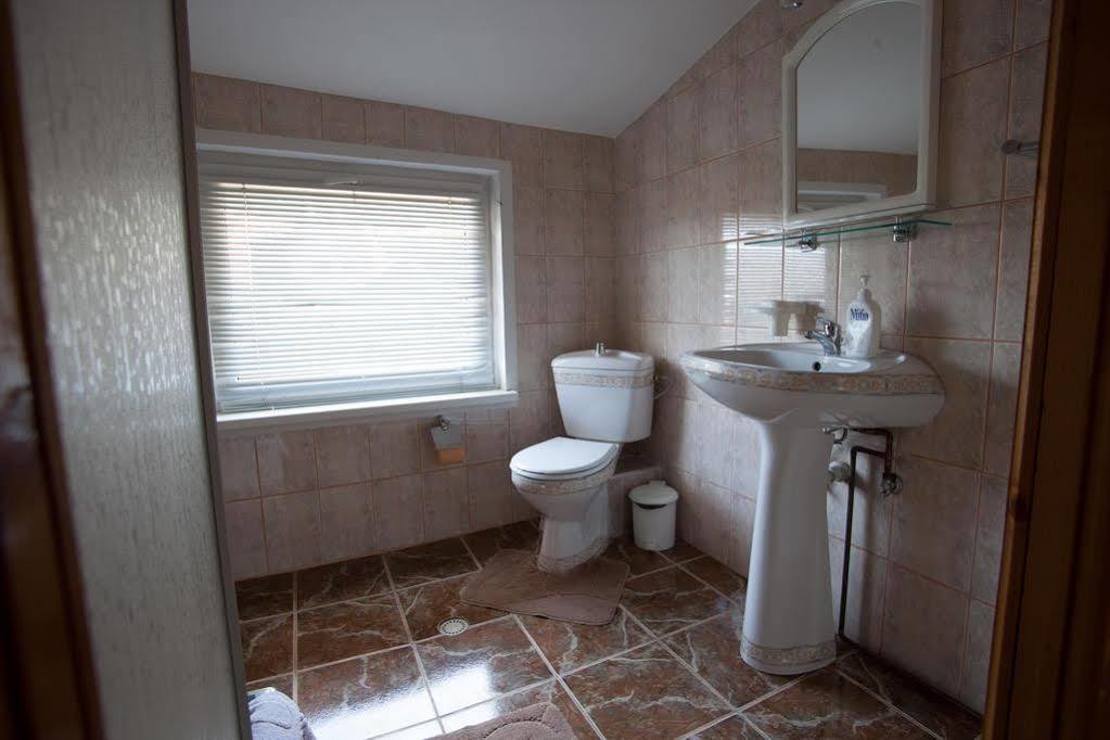 Casa Cristina Hotel Braşov Buitenkant foto
